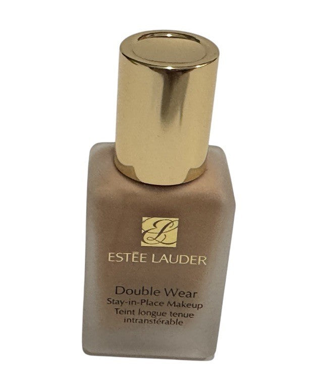 Estee Lauder Double Wear Stay-In-Place Makeup - 3C2 Pebble - 1fl.oz.liq/30mL NIB1