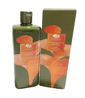 Origins Mega Mushroom Relief & Resilience Treatment Lotion 13.5oz New In Box