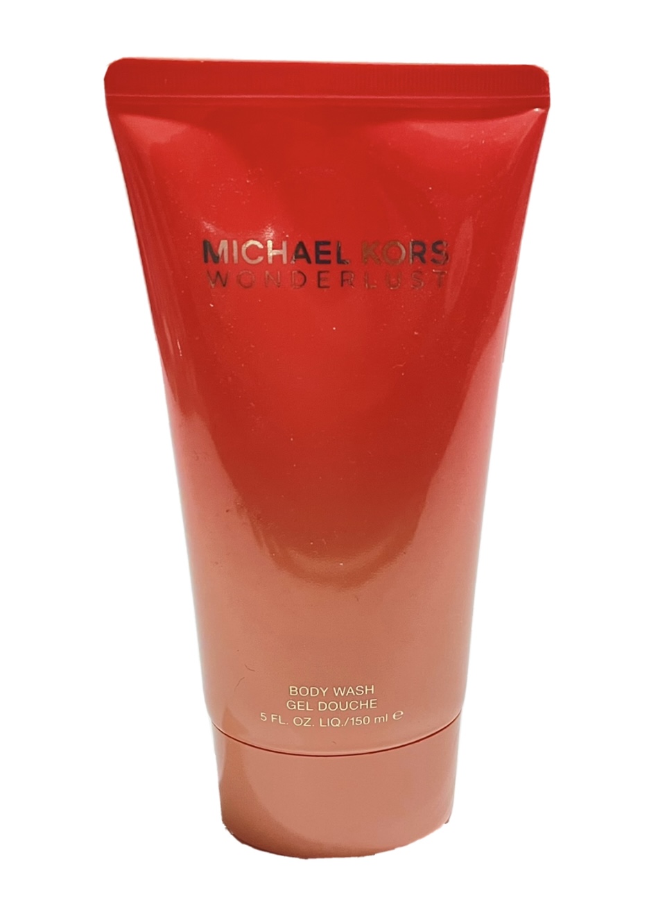 Michael kors best sale wonderlust body wash