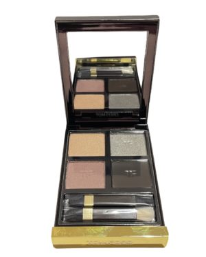 NIB Tom Ford Eye Color Quad #22 SUPERNOUVEAU New In Box