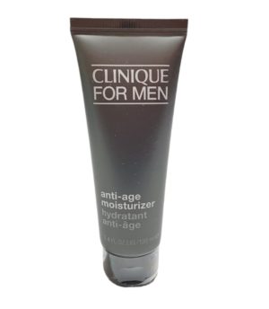 Clinique For Men Anti-age Moisturizer 3.4oz New Sealed