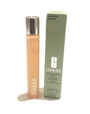 Clinique-All-About-Eyes-Serum-De-Puffing-Eye-Massage-Roll-On-15ml05oz-NIB-264746369670