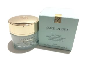 Estee Lauder DayWear Anti-Oxidant 24H-Moisture Creme Dry Skin Full Size 1.7oz