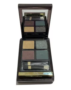 Tom Ford Eye Color Quad Shade 24 Photosynthesex Full Size .21oz / 6g New In Box