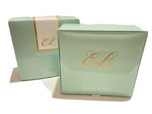 YOUTH-DEW-by-ESTEE-LAUDER-Parfume-Dusting-Powder-70oz-200g-NEW-WITH-BOX-254908812922