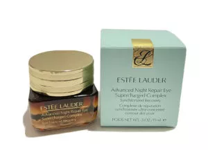 Estee Lauder Advanced Night Repair Eye Supercharged Complex 0.5 oz / 15 ml NIB