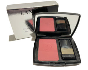 Lancome Blush Subtil Rose Liberte 347 0.18oz/5.1g New In Box