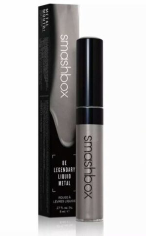 Smashbox-Be-Legendary-Liquid-Metal-Space-Case-027oz-8ml-New-In-Box-254551461008