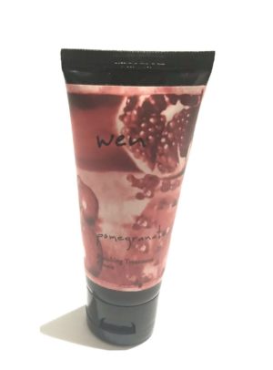 Wen-Pomegranate-Finishing-Treatment-Creme-2oz-New-And-Never-Used-264396574899